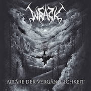 Album-Review: Wrack - Altäre der Vergänglichkeit Wrack: Altäre der Vergänglichkeit