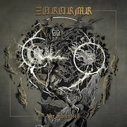 Album-Review: Zøroromr - The Monolith Zøroromr: The Monolith