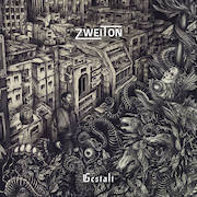 Album-Review: ZweiTon - Gestalt ZweiTon: Gestalt