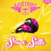 Album-Review: Airstrike - S*x Sells Airstrike: S*x Sells
