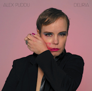 Album-Review: Alex Puddu - Deliria Alex Puddu: Deliria