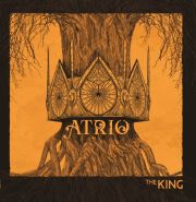Album-Review: Atrio - The King Atrio: The King