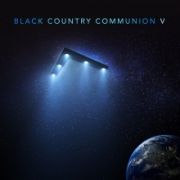 Album-Review: Black Country Communion - V Black Country Communion: V