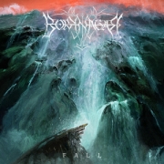 Album-Review: Borknagar - Fall Borknagar: Fall