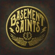 Album-Review: Basement Saints - Down South Basement Saints: Down South