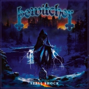 Album-Review: Bewitcher - Spell Shock Bewitcher: Spell Shock