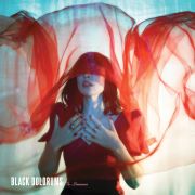 Album-Review: Black Doldrums - In Limerence Black Doldrums: In Limerence