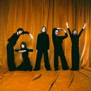 Album-Review: Blossoms - Gary Blossoms: Gary