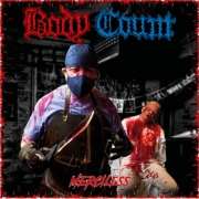 Album-Review: Body Count - Merciless Body Count: Merciless