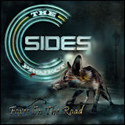 Album-Review: The C Sides Project - Foxes On The Road The C Sides Project: Foxes On The Road
