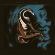 Album-Review: Caligula's Horse - Charcoal Grace Caligula's Horse: Charcoal Grace
