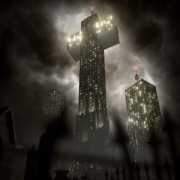 Album-Review: Cemetery Skyline - Nordic Gothic Cemetery Skyline: Nordic Gothic