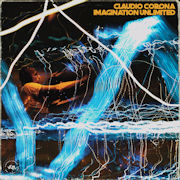 Album-Review: Claudio Corona - Imagination Unlimited Claudio Corona: Imagination Unlimited