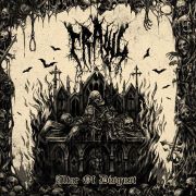 Album-Review: Crawl - Altar Of Disgust Crawl: Altar Of Disgust