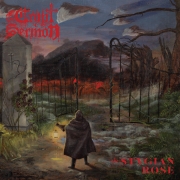 Album-Review: Crypt Sermon - The Stygian Rose Crypt Sermon: The Stygian Rose