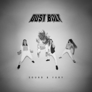 Album-Review: Dust Bolt - Sound & Fury Dust Bolt: Sound & Fury