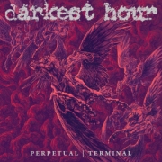 Album-Review: Darkest Hour - Perpetual | Terminal Darkest Hour: Perpetual | Terminal