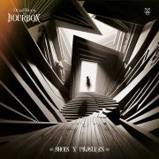 Album-Review: Dead Bees In Bourbon - Shot’N’Pleasures Dead Bees In Bourbon: Shot’N’Pleasures