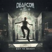 Album-Review: Deafcon5 - Exit To Insight Deafcon5: Exit To Insight