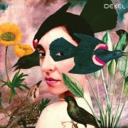 Album-Review: Dekel - Starlings Dekel: Starlings