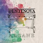 Album-Review: Destinova - Arcane Destinova: Arcane