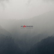 Album-Review: Devin Townsend - PowerNerd Devin Townsend: PowerNerd