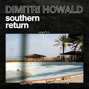 Album-Review: Dimitri Howald - Southern Return Dimitri Howald: Southern Return
