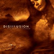 Album-Review: Disillusion - Back To Times Of Splendor (Remastered 20th Anniversary Edition) Disillusion: Back To Times Of Splendor (Remastered 20th Anniversary Edition)