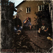 Album-Review: Doomspatze - Magnus Doomspatze: Magnus
