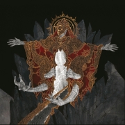 Album-Review: Dvne - Voidkind Dvne: Voidkind