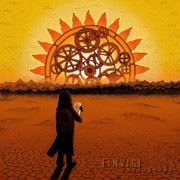 Album-Review: Einvigi - Monokroma Einvigi: Monokroma