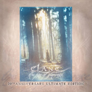Album-Review: Elane - The Fire Of Glenvore - 20 Anniversary Ultimate Edition Elane: The Fire Of Glenvore - 20 Anniversary Ultimate Edition