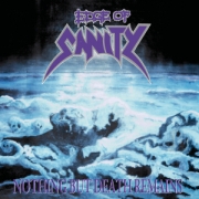 Album-Review: Edge of Sanity - Nothing But Death Remains (Reissue) Edge of Sanity: Nothing But Death Remains (Reissue)