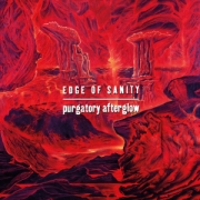 Album-Review: Edge of Sanity - Purgatory Afterglow (Reissue) Edge of Sanity: Purgatory Afterglow (Reissue)