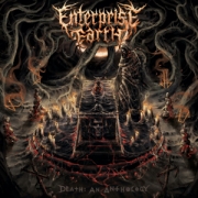 Album-Review: Enterprise Earth - Death: An Anthology Enterprise Earth: Death: An Anthology