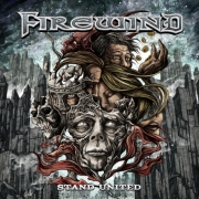 Album-Review: Firewind - Stand United Firewind: Stand United