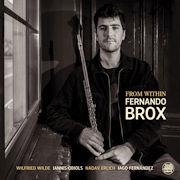 Album-Review: Fernando Brox - From Within Fernando Brox: From Within