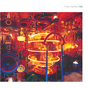 Album-Review: Filter-Kaffee - 106 Filter-Kaffee: 106