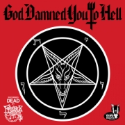Album-Review: Friends of Hell - God Damned You To Hell Friends of Hell: God Damned You To Hell
