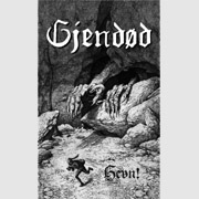 Album-Review: Gjendød - Hevn! Gjendød: Hevn!
