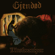 Album-Review: Gjendød - Livskramper Gjendød: Livskramper