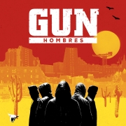 Album-Review: Gun - Hombres Gun: Hombres