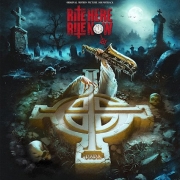 Album-Review: Ghost - Rite Here Rite Now Ghost: Rite Here Rite Now