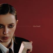 Album-Review: Gia Ford - Transparent Things Gia Ford: Transparent Things