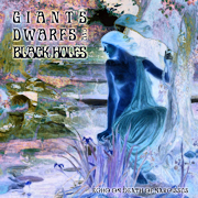 Album-Review: Giants Dwarfs And Black Holes - Echo On Death Of Narcissus Giants Dwarfs And Black Holes: Echo On Death Of Narcissus
