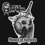 Album-Review: Gravehammer - Bones To Harvest Gravehammer: Bones To Harvest