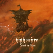 Album-Review: High On Fire - Cometh The Storm High On Fire: Cometh The Storm