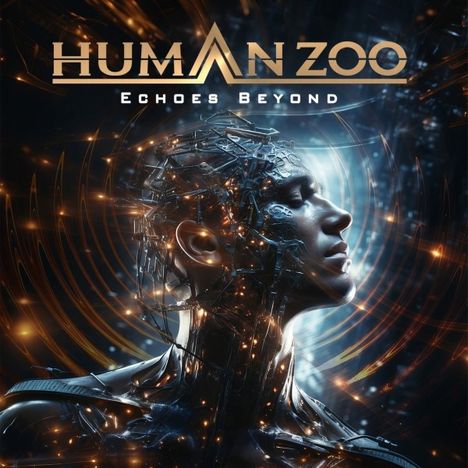 Album-Review: Human Zoo - Echoes Beyond Human Zoo: Echoes Beyond