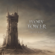 Album-Review: Ivory Tower - Heavy Rain Ivory Tower: Heavy Rain