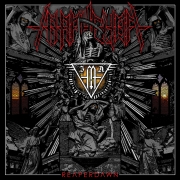Album-Review: In Aphelion - Reaperdawn In Aphelion: Reaperdawn